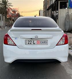 نيسان صني
